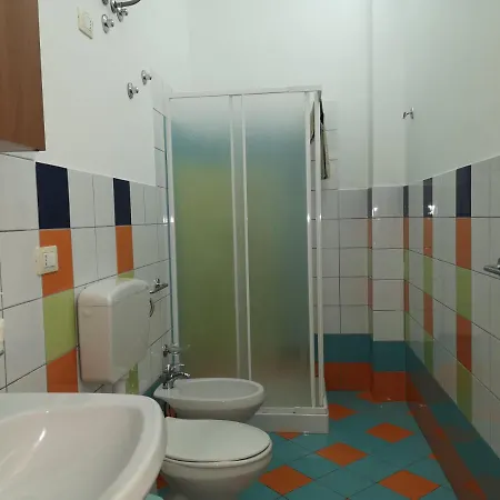 Xenia Appartement Avola