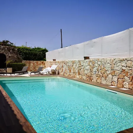 Appartement Xenia *