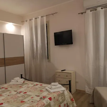 Xenia Appartement *