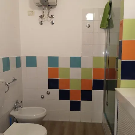 Appartement Xenia *
