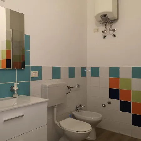 Xenia Appartement
