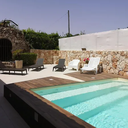 Appartement Xenia *