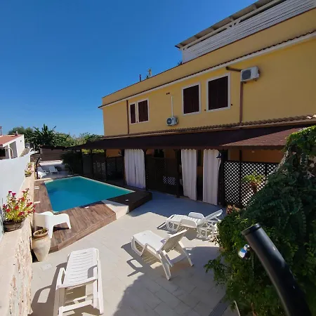 Xenia Appartement