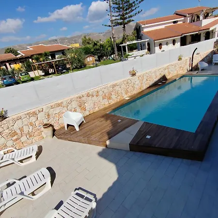 Xenia Appartement