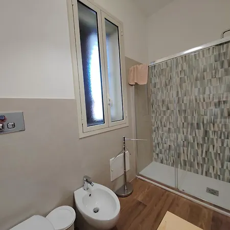Xenia Appartement Avola