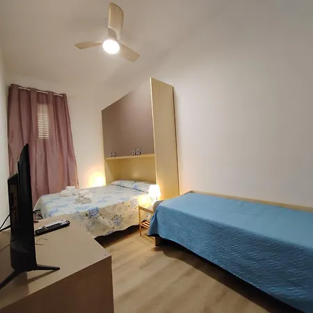 Appartement Xenia Avola