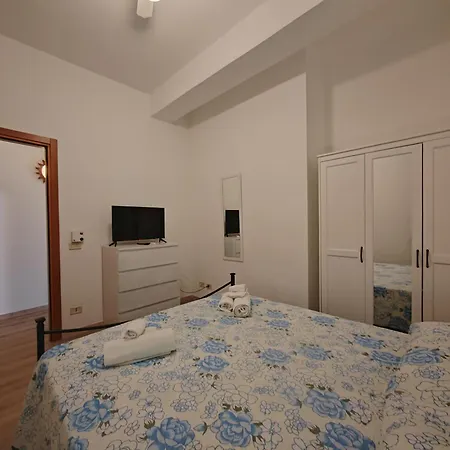 Appartement Xenia
