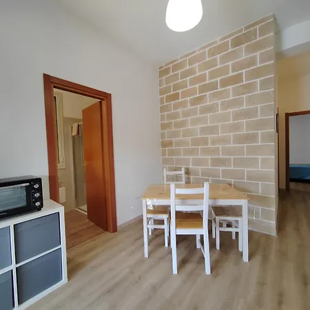 Xenia Appartement *