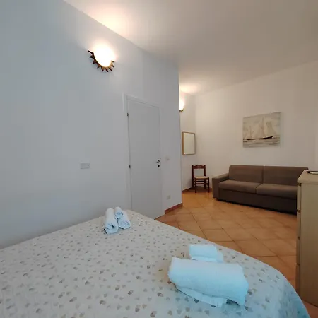 Xenia Appartement