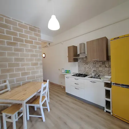Appartement Xenia