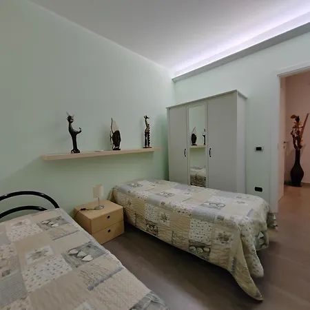 Xenia Appartement *