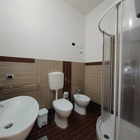 Xenia Appartement Avola