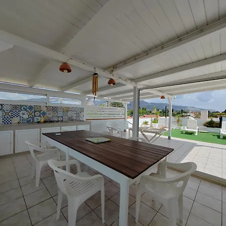 Xenia Appartement