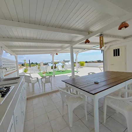 Appartement Xenia