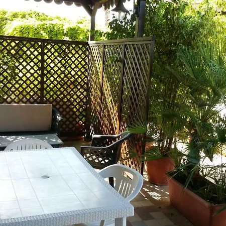 Appartement Xenia Avola