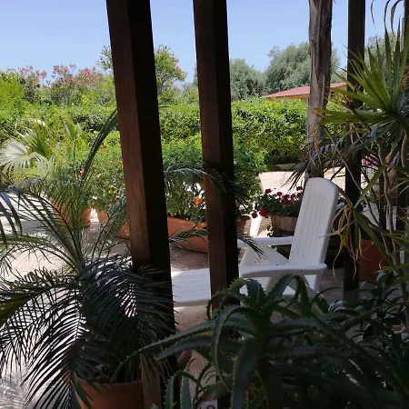 Xenia Appartement *