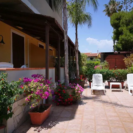 Xenia Appartement Avola