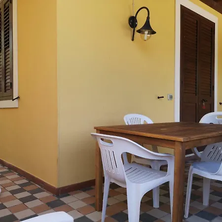 Xenia Appartement Avola