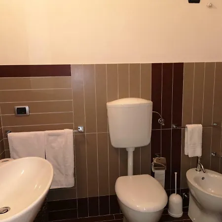 Xenia Appartement