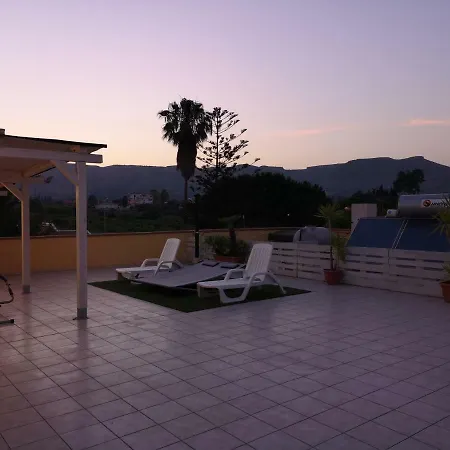 Xenia Appartement Avola