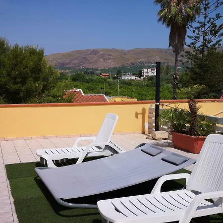 Xenia Appartement