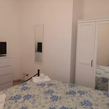 Xenia Appartement *